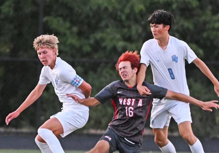 High school soccer and volleyball rankings: Seneca Valley girls take over top spot in Class 4A