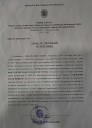 CARTEL DE NOTIFICACIÓN