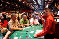 Pennsylvania casinos, daily fantasy sports, and sports betting top $5.8 million in August
