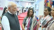 'India-Russia Ties To Grow Stronger': PM Modi After Inaugurating UP International Trade Show 2025