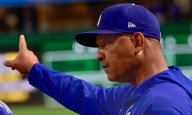 Dodgers Rookie Handed Stark Message by Dave Roberts in Last Shot at Roster Return