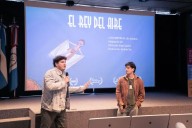 Misiones participó en Pulsar con presencia institucional y proyectos premiados