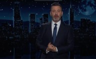 Jimmy Kimmel Calls Out Trump For Divisive Charlie Kirk Remarks