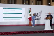 Gobierno de México anuncia audiencias públicas para la Reforma Electoral