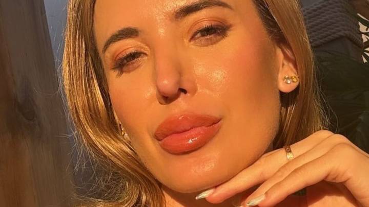Jesica Cirio mostró cómo vive tras la detención de su ex Elías Piccirillo