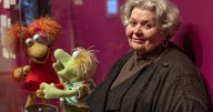 Meet the designer who created the beloved Phillie Phanatic