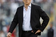 Gustavo Quinteros será el nuevo director técnico de Independiente