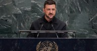 Ukraine issues a stark warning about a global arms race and AI war