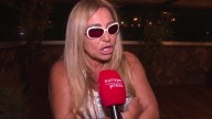 Cristina Tárrega se atreve como dj: