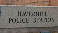 Haverhill police officer dies
