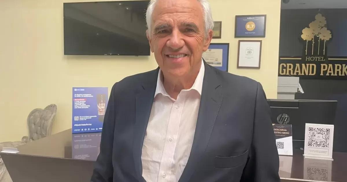 Consejo de Estado tumbó el Partido Poder Popular que fundó el expresidente, Ernesto Samper