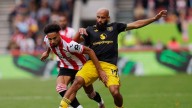Fernandes misses penalty as Man United slump to defeat at Brentford
