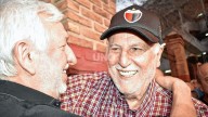 José Alonso sería el candidato a presidente de Colón con el aval de José Vignatti