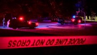 Police investigating shooting at Grand Rapids park