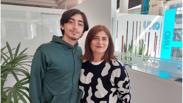 "Los Vermichelis, delivery de cuentos" llegan a la Sala Saltimbanquis