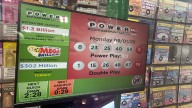 Winning the Powerball jackpot could be a blessing or a curse
