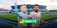 Celta de Vigo - Girona de LaLiga EA Sports, DIRECTO