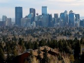 Alberta's interprovincial migration 'magnet' status weakening