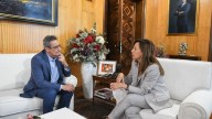 Vox se muestra dispuesto a negociar presupuestos de Zaragoza a cambio de inversión en seguridad, vivienda y las calles