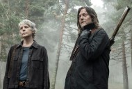 'The Walking Dead: Daryl Dixon' Season 3 Premiere Recap