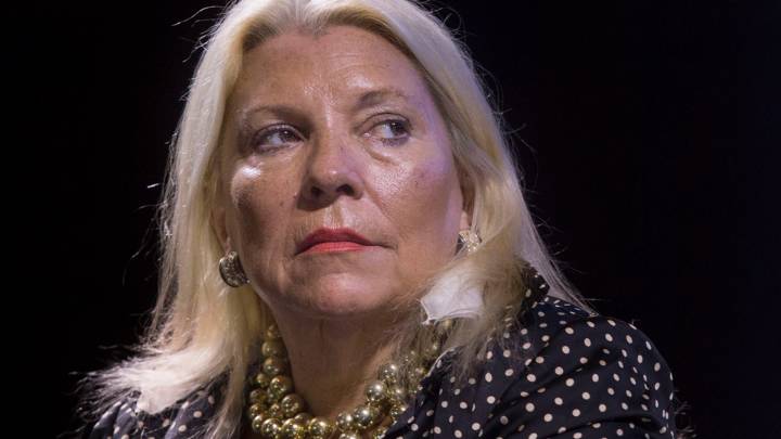 Carrió pidió el juicio político y la destitución del juez Maraniello