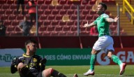Atento U de Chile: Audax Italiano se quedó con el clásico y así quedó la tabla de posiciones