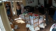 PDI detuvo a 3 sujetos por turbazo contra adulta mayor con alzhéimer en Lampa