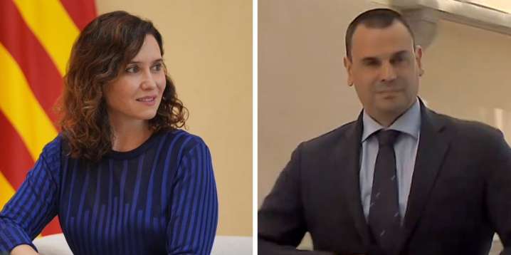 Alta tensión judicial bajo la sombra del ‘lawfare’