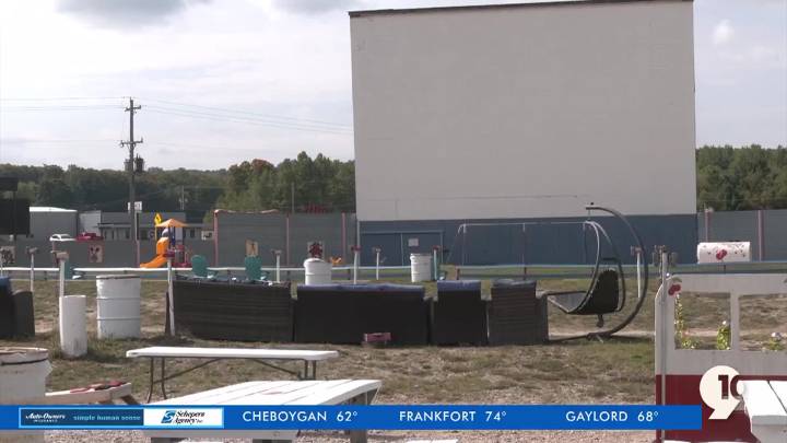 Cherry Bowl Drive-In flourishes with new owners