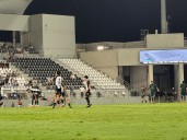 La Balona comienza la temporada con derrota en casa