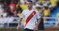 Erick Noriega: su ambición en la selección y el objetivo claro de llegar a Europa tras pasar por Gremio
