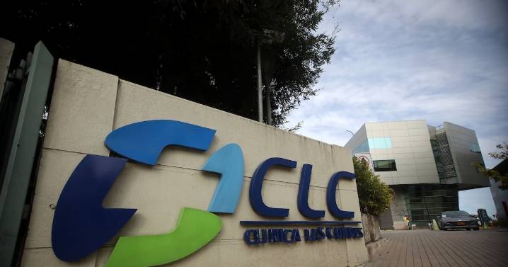 Clínica Las Condes registra fuerte aumento de sus pérdidas al primer semestre