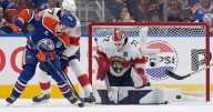 Edmonton Oilers sign forward Vasily Podkolzin to three