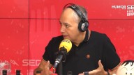 Pepe Colubi desvela quién ha sido el peor invitado de 'Ilustres Ignorantes'