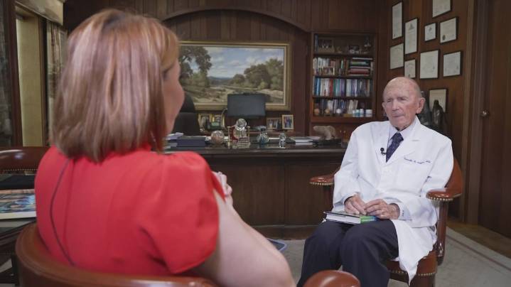 'Father of Aerobics' releases Grow Healthier as You Grow Older'