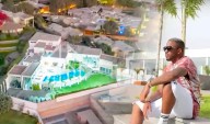 ¿Derroche o excentricidad? Estas son las casas más lujosas de Lima
