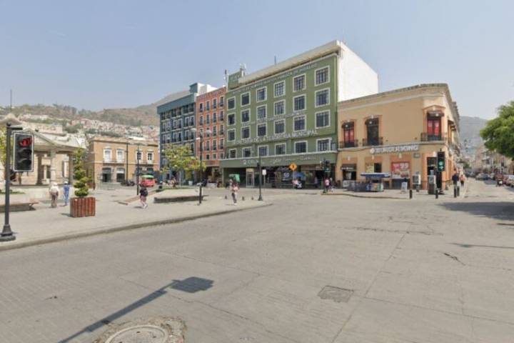 ¡Calles en el centro de Pachuca estarán cerradas! Checa cuáles y toma tus precauciones