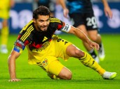 América no será quien reviva a las Chivas: Henry Martín