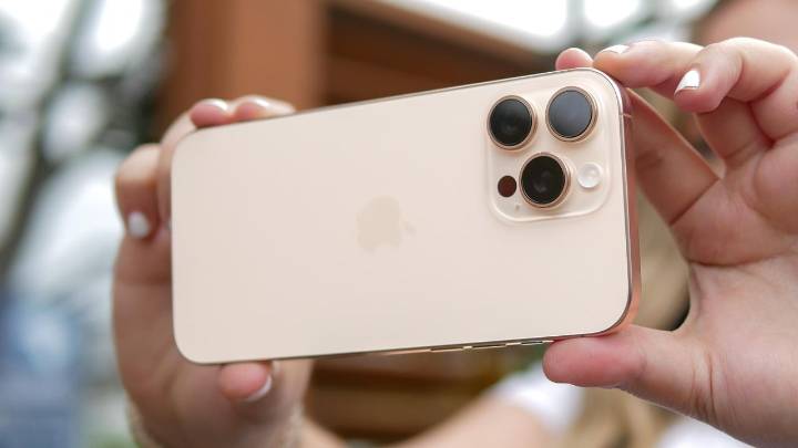 I shot over 1,000 photos with the iPhone 16 Pro Max — and the iPhone 17 Pro Max has its work cut out for itself