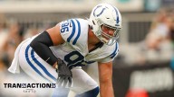 Reports: Ravens Sign Former First-Round Defensive Lineman