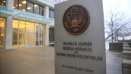 Minnesota man pleads guilty, attempted to join Islamic State group