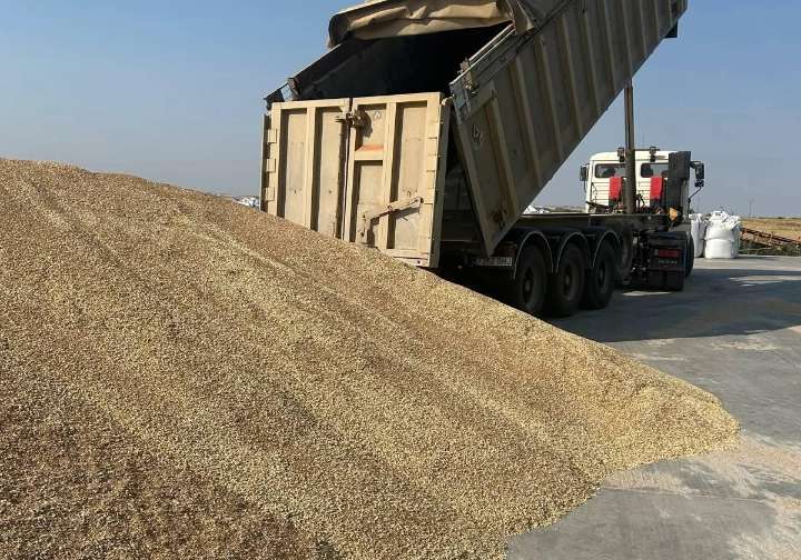 Desesperación en el campo: «La situación es para coger y cerrar»