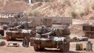 Israel intensificó su ofensiva terrestre en Gaza con una "fuerza sin precedentes"