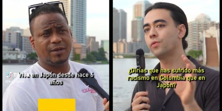 Cómo conseguir pareja en Japón: colombiano cuenta en que lugares tienen más éxito los latinos