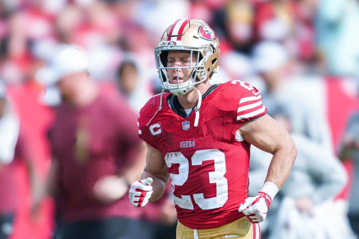 Injured Christian McCaffrey Gets Blunt as Kyle Shanahan Revealed 49ers’ Plans Without RB For Christian McCaffrey, it’s another chapter in the long dance between brilliance and fragility that defines h