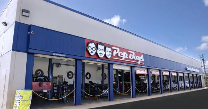 Pep Boys nombra a Eddy Sandoval como gerente general de Puerto Rico