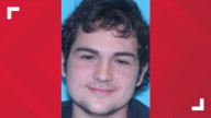 Man wanted for felony child abuse in Eden, police say