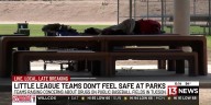 Tucson Little League teams don’t feel safe at parks