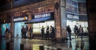 Alerta: lluvias fuertes, granizo y fuertes rachas este martes en la CDMX