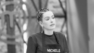 Michelle Rouillard, de ‘MasterChef’, confesó por qué la acusan de “mala gente” en el reality: “No va conmigo”